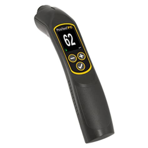 non contact coating thickness gauge